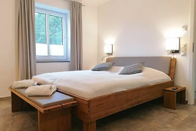 Appartamento Vacanza con famiglia Bastorf