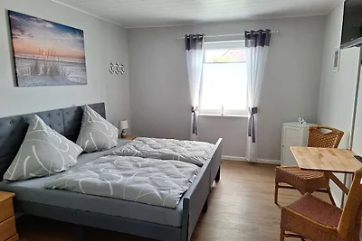 Ferienwohnung Mühlchen
