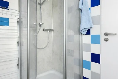Vakantieappartement Gezinsvakantie Neuharlingersiel