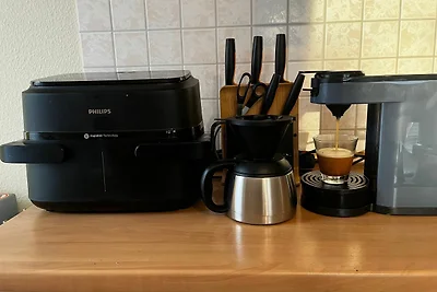 Ferienwohnung Toni Strandidyll-2 SZ bis max.