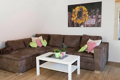 Vakantieappartement Gezinsvakantie Meißenheim