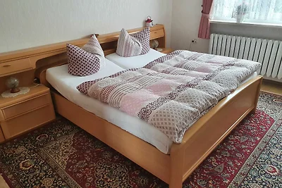 Ferienhaus Fritz