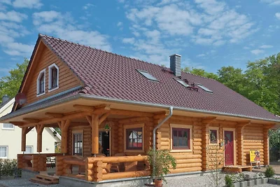 Vakantieappartement Gezinsvakantie Ückeritz