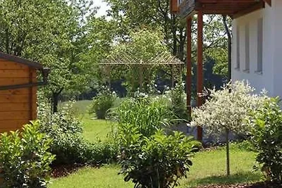 Ferienwohnung ca. 70qm für max. 4 Personen