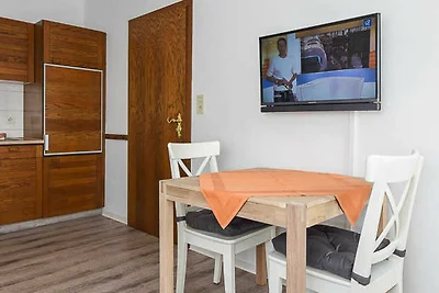 Holiday flat family holiday Bensersiel