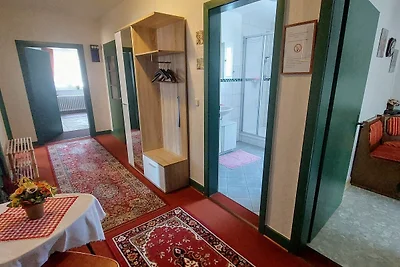 Ferienhaus Weber