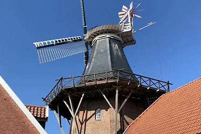 Ferienwohnung Tichelmeister