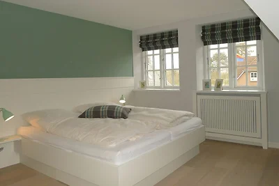 Casa vacanze Vacanza di relax Nieblum