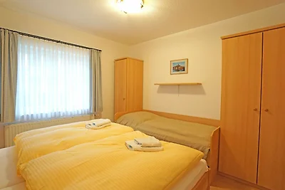 Vakantieappartement Gezinsvakantie Ahlbeck
