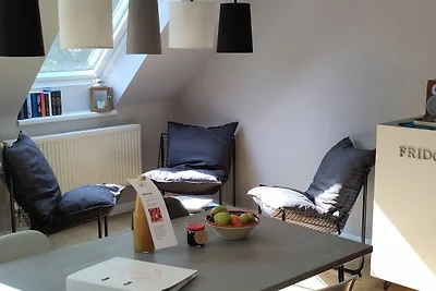 Apartament Dla rodzin Bastorf