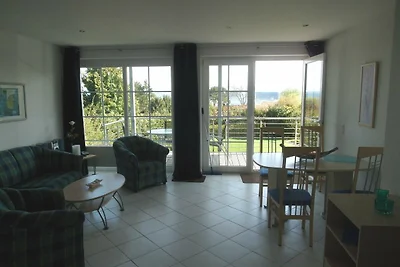 VO 6; 2-Raum; 1.OG; Balkon; 42m²