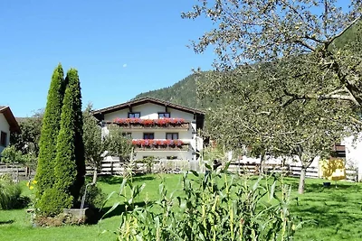 Ferienwohnung Danielsberg