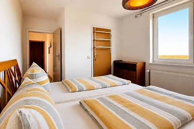 Vakantieappartement Gezinsvakantie Börgerende