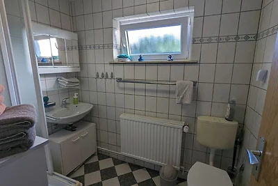 Seaside, Fewo 45 m²