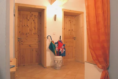 Ferienwohnung im Landhaus Kranichwiese
