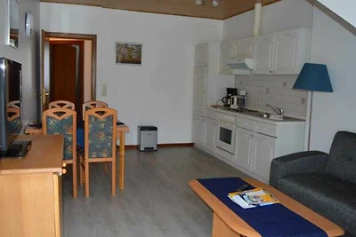 Appartamento Vacanza con famiglia Waldeck