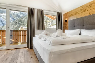 Chalet Rüfikopf