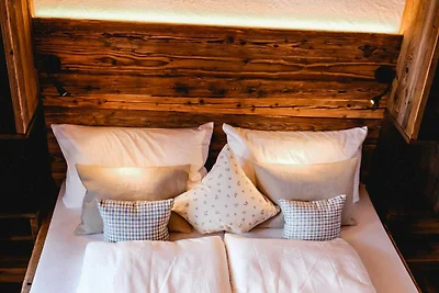 Vakantieappartement Gezinsvakantie Ischgl