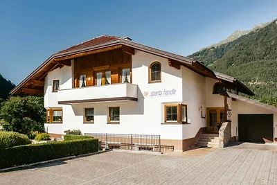 Appartamento Vacanza con famiglia Pfunds