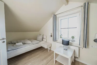 DAG-937 - Modernes Ferienhaus mit Sauna und K...