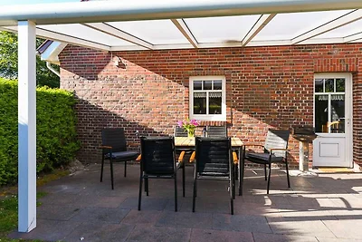 Ferienhaus Wetterleuchten
