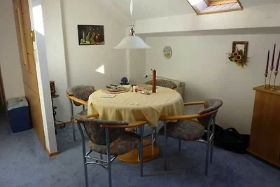Appartamento Vacanza con famiglia Wald-Michelbach