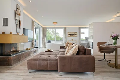 Appartamento Vacanza con famiglia Göhren-Lebbin