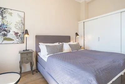 Villa Albertine, App. 07