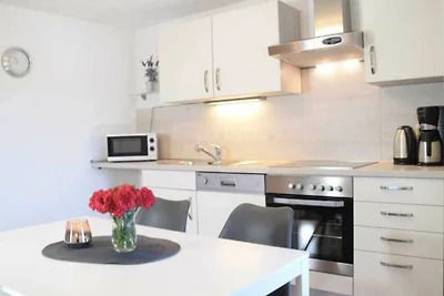 Vakantieappartement Gezinsvakantie Freirachdorf