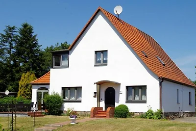 Ferienwohnung Gartentraum