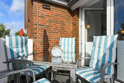 apartman za odmor Obiteljski odmor Carolinensiel