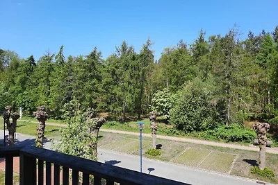 Appartamento Vacanza con famiglia Graal-Müritz