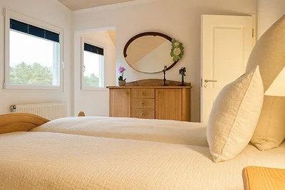 Ferienwohnung am Wäldchen