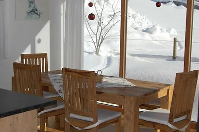 Familien-Luxusappartement