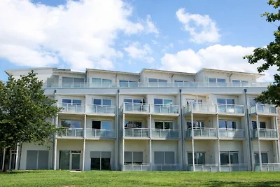 Apartament Dla rodzin Dierhagen