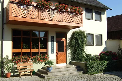 Albergo Cultura ed escursioni Eggolsheim