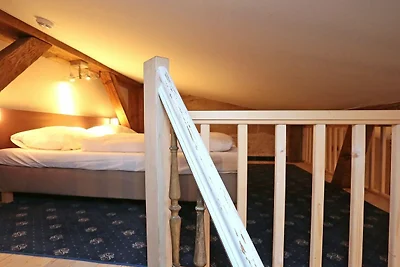 Vakantieappartement Gezinsvakantie Stralsund