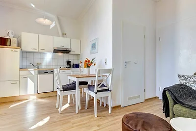 Villa Ostseewarte Whg. 12, SÜDBALKON,...