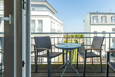 (Seestern) 3-Zi-Whg.