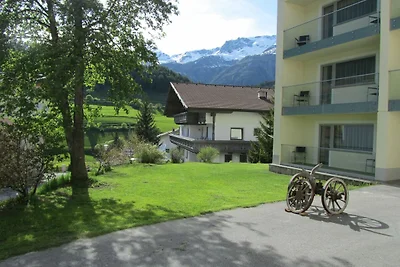 DELUXE 3-STERNE-APPARTEMENT 2 Personen