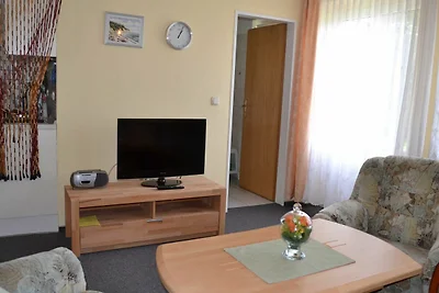 Vakantieappartement Gezinsvakantie Timmendorf