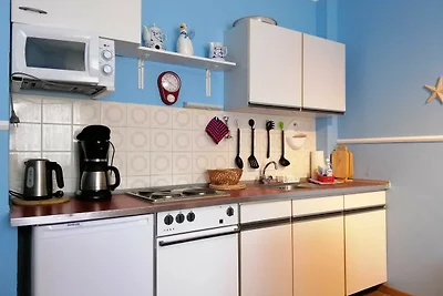 Vakantieappartement Gezinsvakantie Schillig