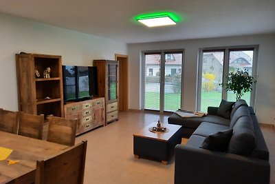 Ferienwohnung Orient