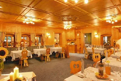 Albergo Cultura ed escursioni Tannheim