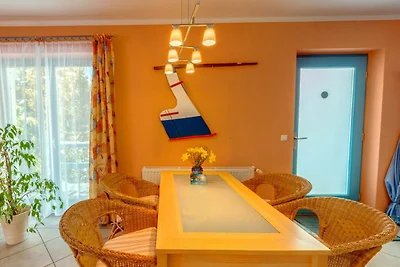 Vakantieappartement Gezinsvakantie Neuhof
