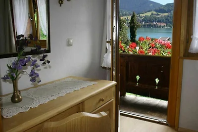 Ferienwohnung Riederstein im Haus Zum Staun