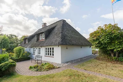 Vakantieappartement Gezinsvakantie Poppenbüll