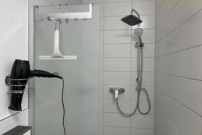 GRA-007 - Ferienwohnung mit Whirlpool (HT)