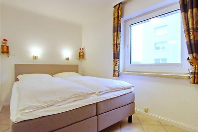 Appartamento Vacanza con famiglia Sylt