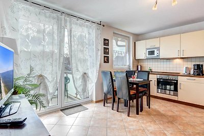Apartamento Vacaciones familiares Ückeritz